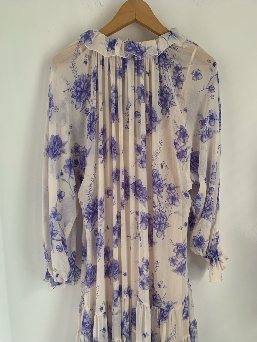 Free People Feeling Groovy Maxi Dress - Picture 13 of 16